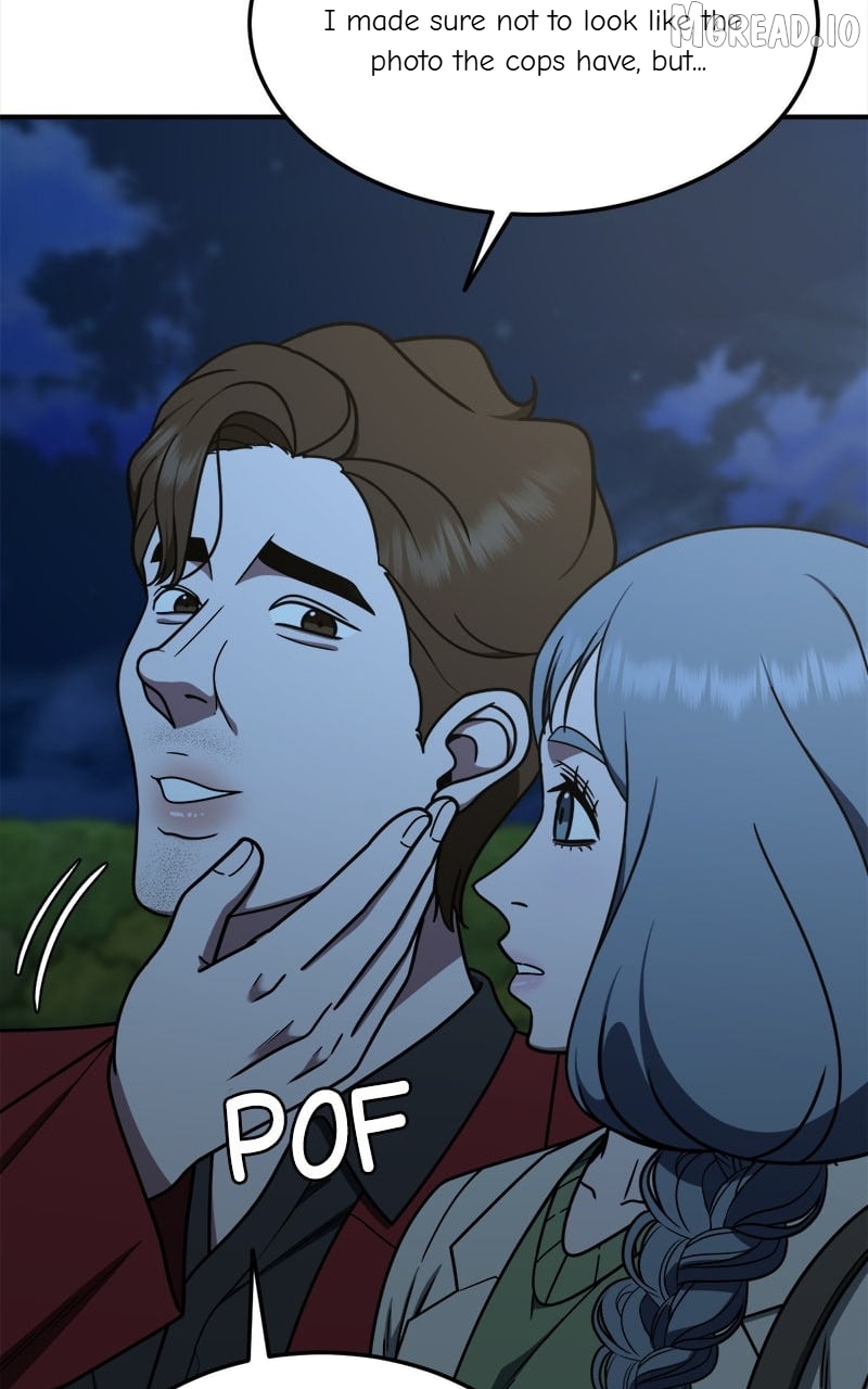 Change Me Chapter 184  - page 32
